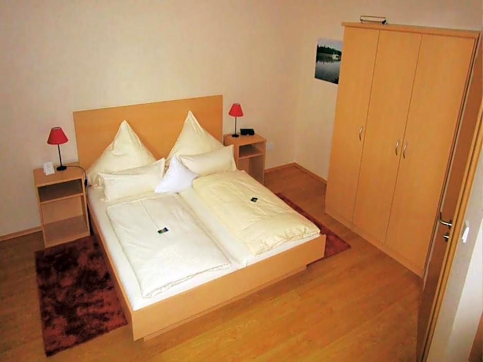 Bernsteinsee Hotel and Ferien by Palette Resorts