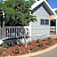 Mandurah Ocean Marina Chalets