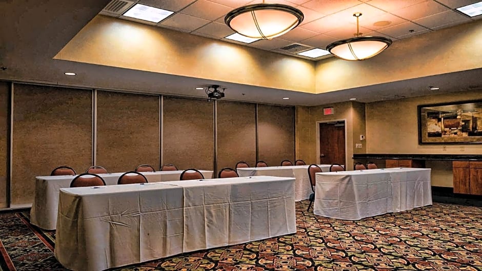 Holiday Inn Express La Plata By IHG