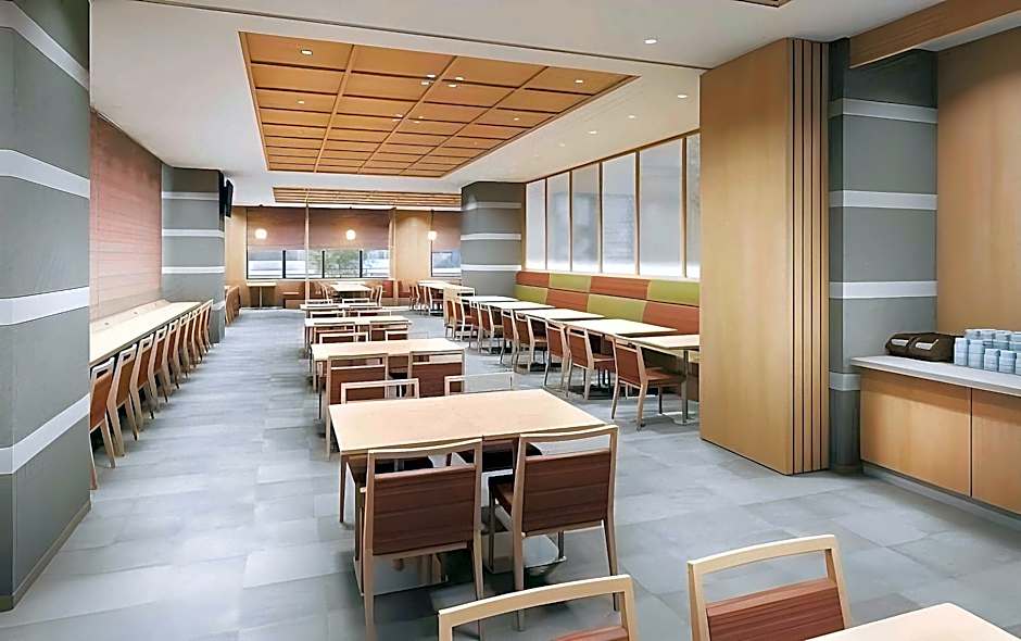 Dormy Inn Mito Hot Spring