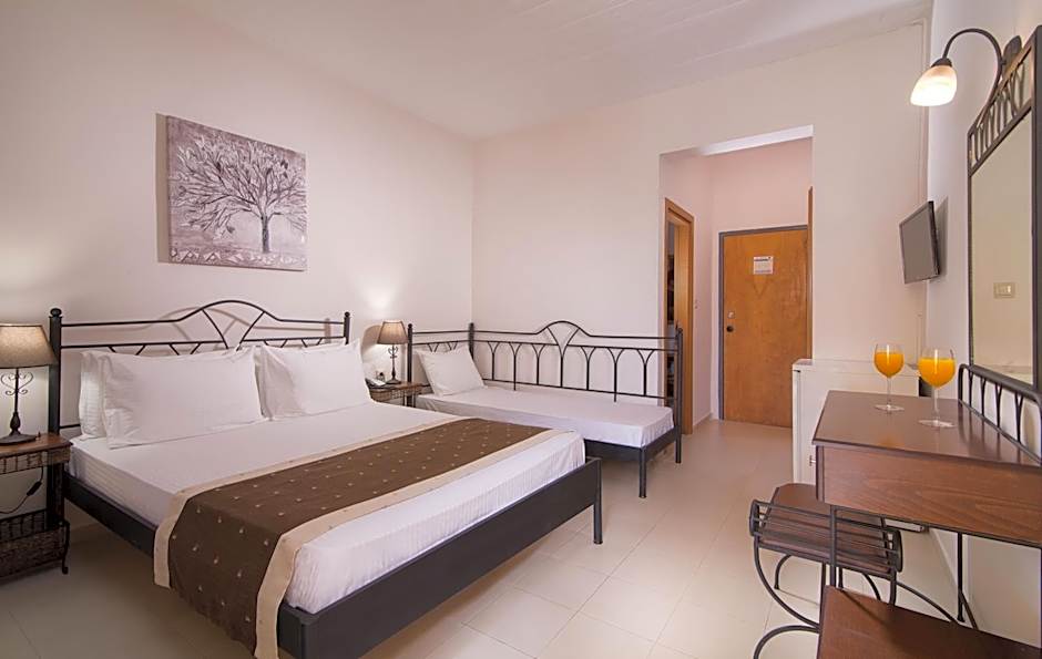 Hotel Rema- Vourvourou