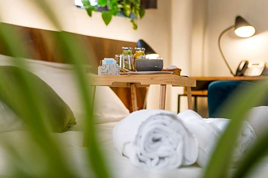 Cà Toresele Relais Osteria Garden