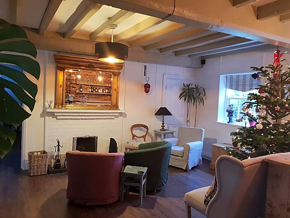 Orles Barn Guest House