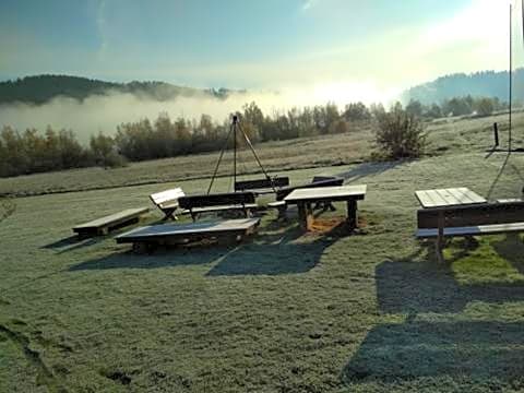 Gościniec Nad Bukówką