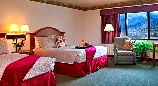 Hotel Glenwood Springs