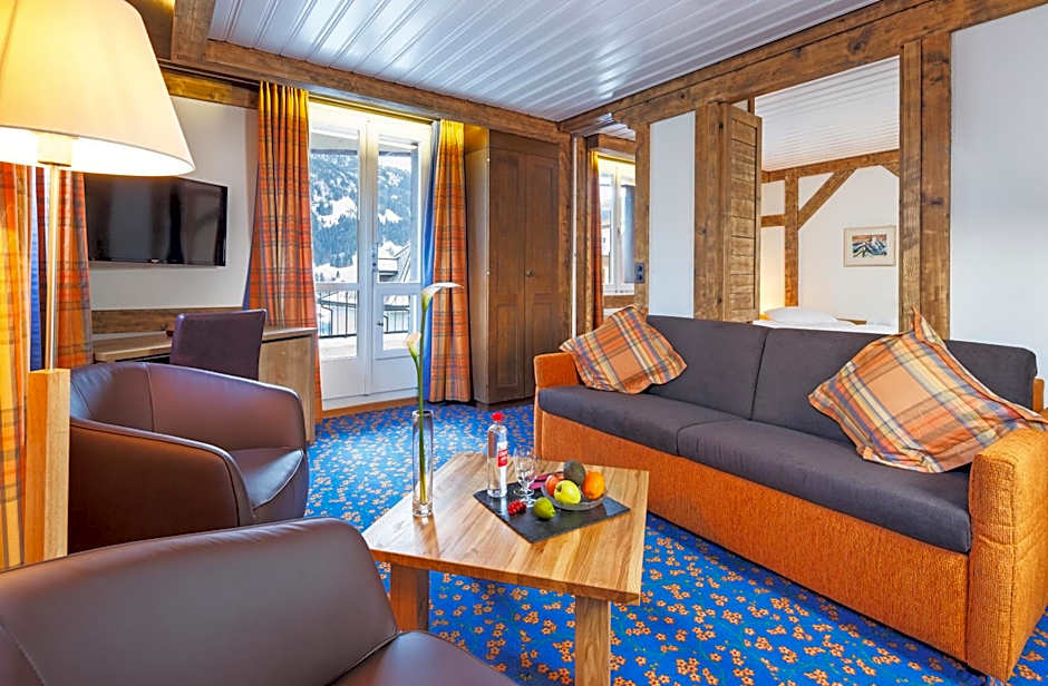 Derby Swiss Quality Hotel