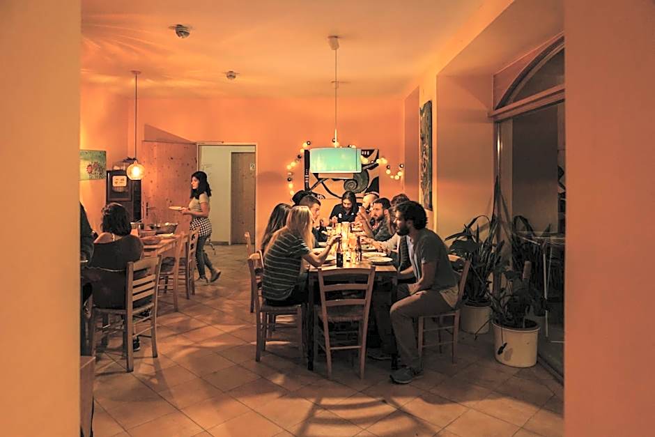 Vienna Hostel Ruthensteiner