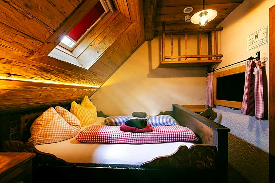 ErlebnisHotel Steirisch Ursprung