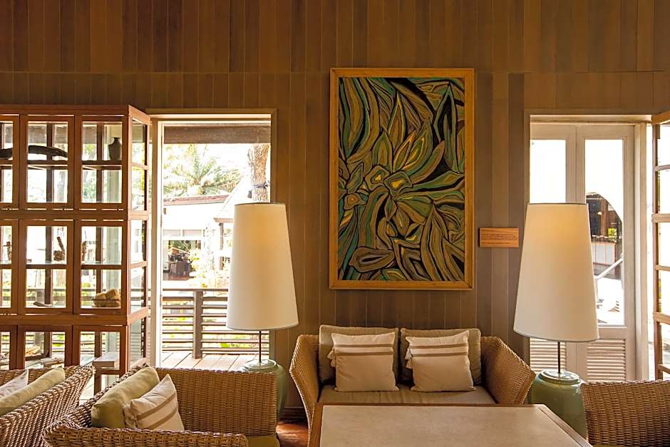 Garrya Tongsai Bay Samui