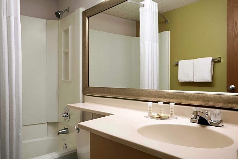 Super 8 by Wyndham Westminster Denver North