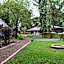 Honey Badger Lodge