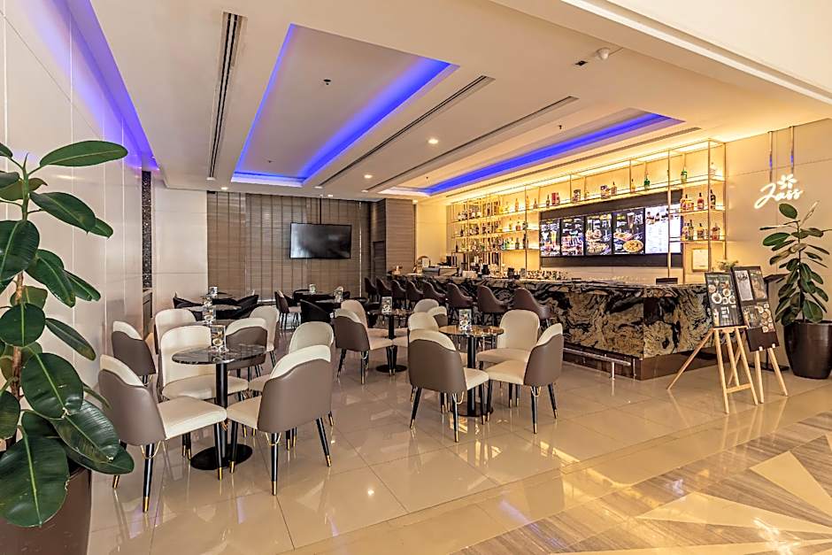 Jasmine Grande Residence