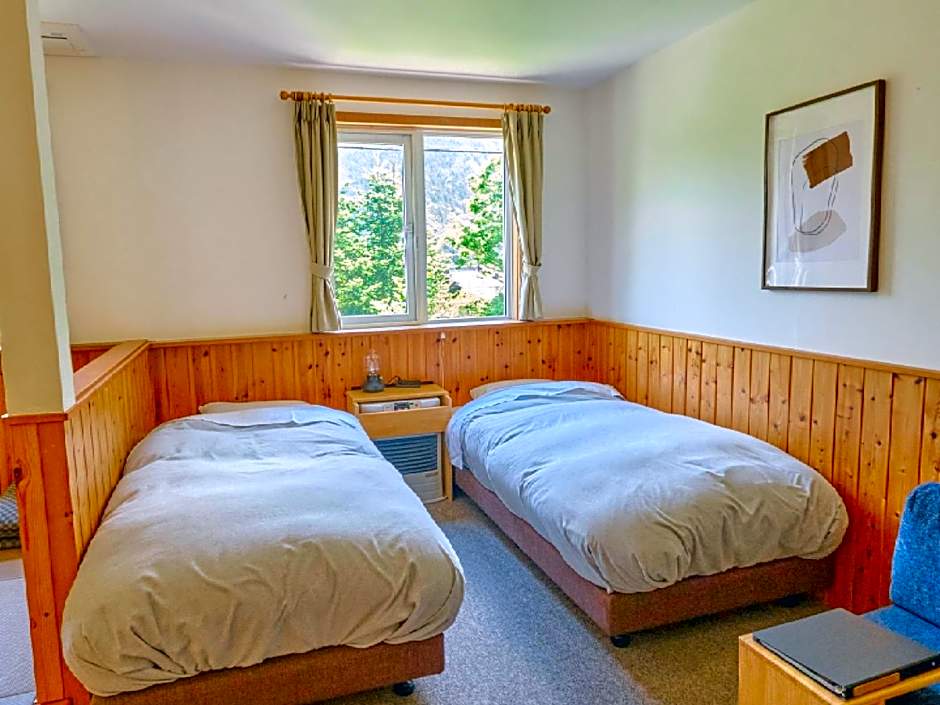 Pension Asanebou