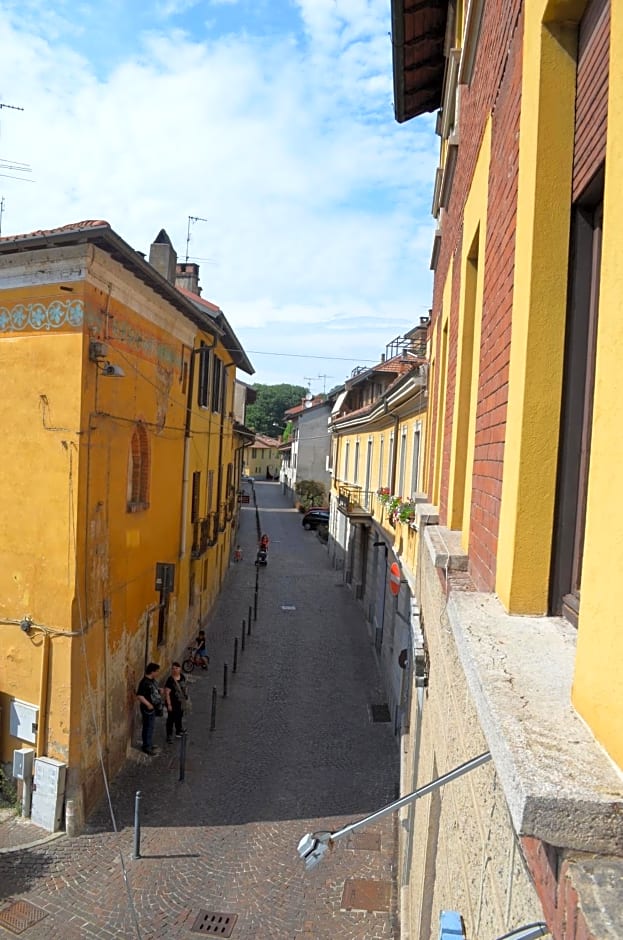 Nuovo Albergo Italia