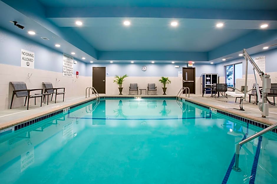 Holiday Inn Express & Suites Rapid City - Rushmore South By IHG