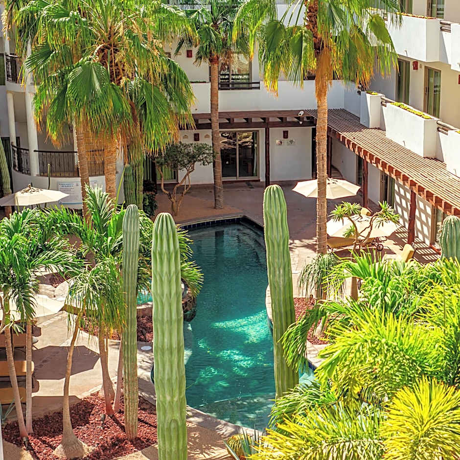 Hotel Santa Fe Loreto by Villa Group