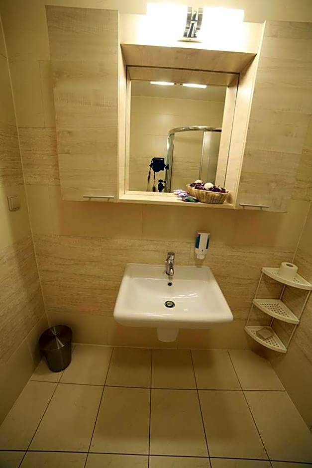 Standard Delegacyjny Bed & Breakfast