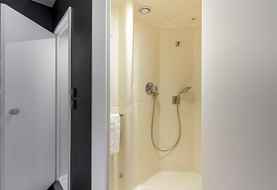 B&B HOTEL Toulouse Cité de l'Espace Hurel