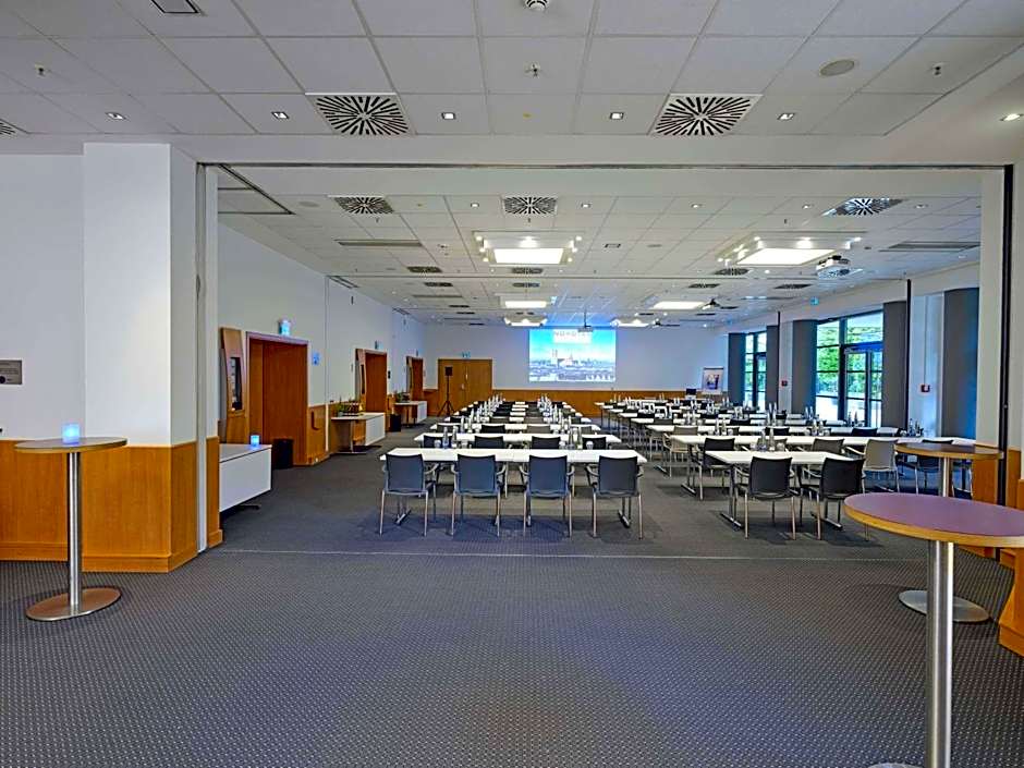 Novotel Muenchen City