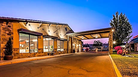 Best Western Prineville Inn