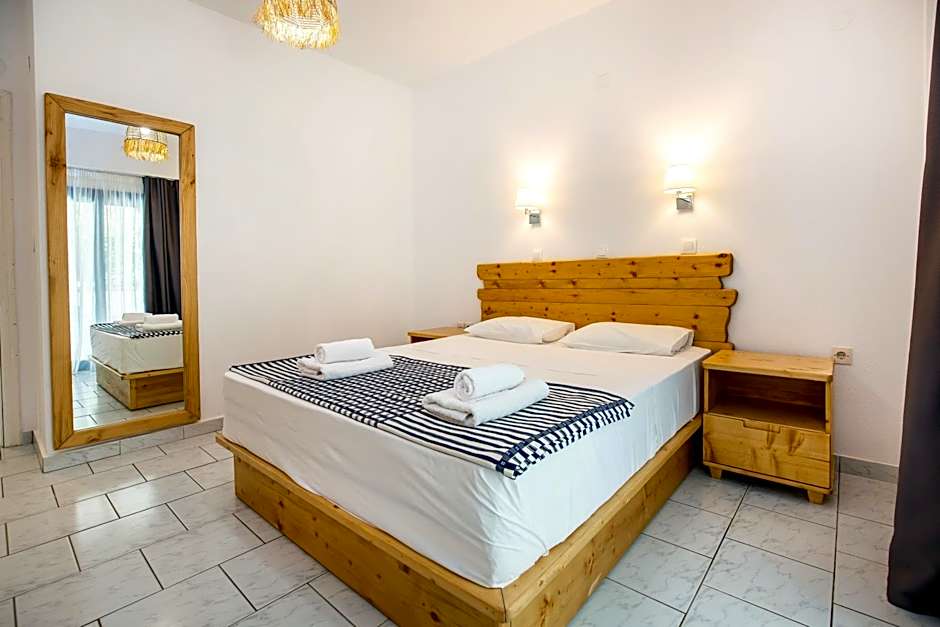 Rodon House Aparthotel