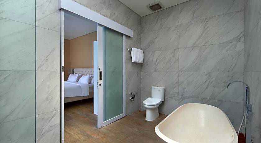 The Grand Daha Luxury Villas