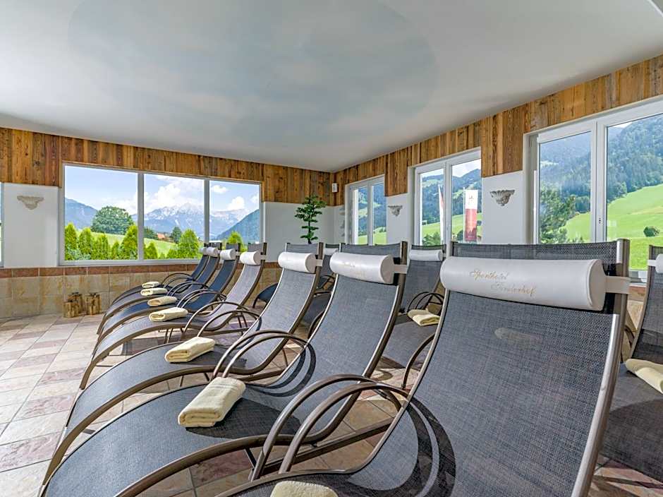 Sporthotel Tirolerhof