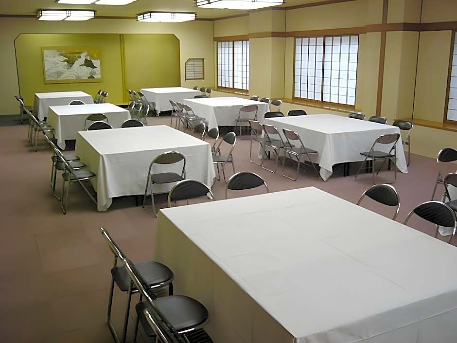 Yuzawa Toei Hotel