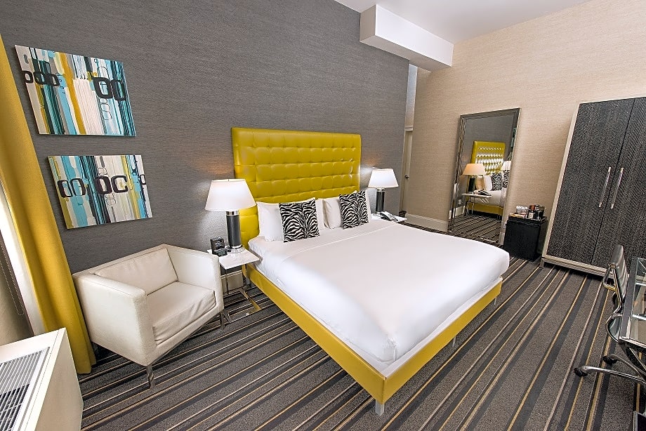 The Marcel At Gramercy – New York, NY