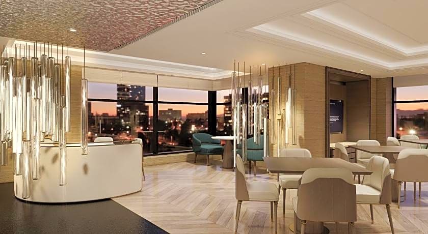Oakwood Premier Guangzhou