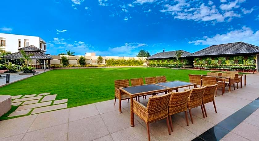 UK 27 The Fern Belagavi