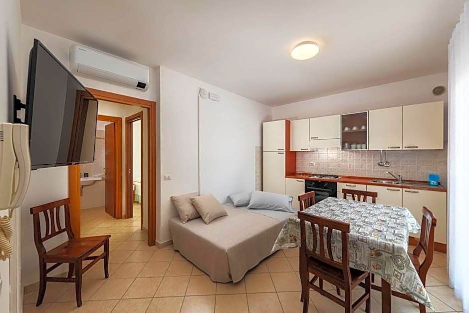 Hotel Poseidon e Nettuno