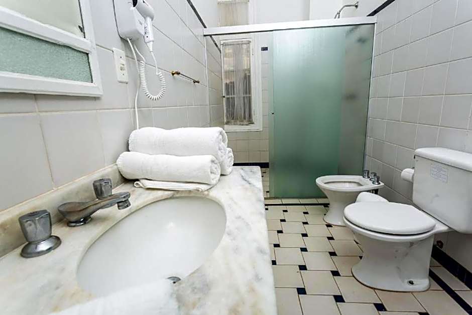 Palace Hotel - Poços de Caldas