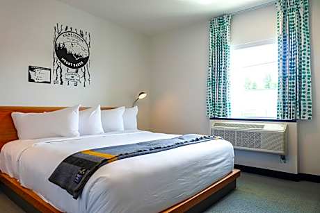 Cottonwood Suite