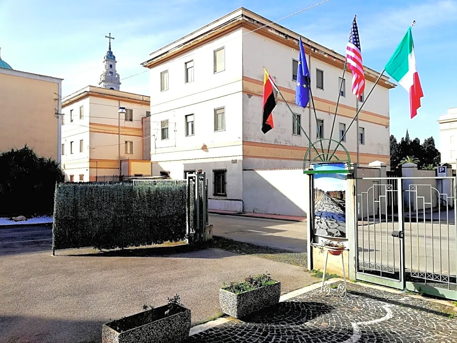 Central Room Fortuna