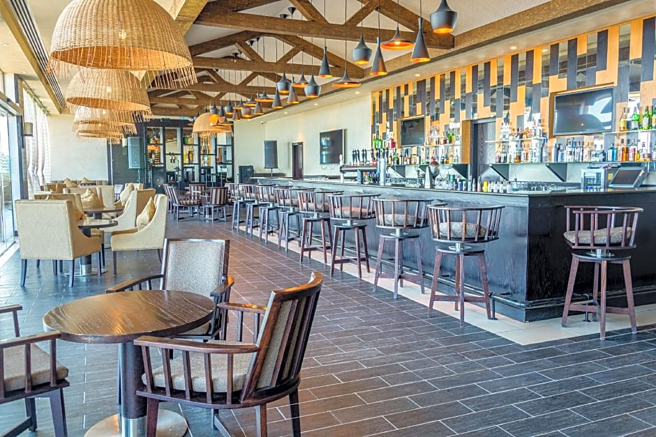 Radisson Blu Hotel & Resort, Sohar