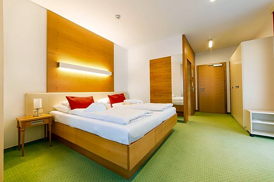 VitalZeit Hotel Weber