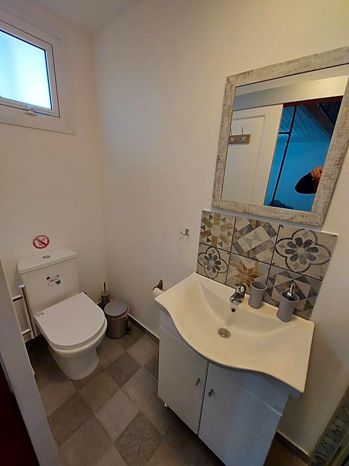 Magdalene's City House Inn