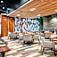 Marriott Dallas Allen Hotel & Convention Center