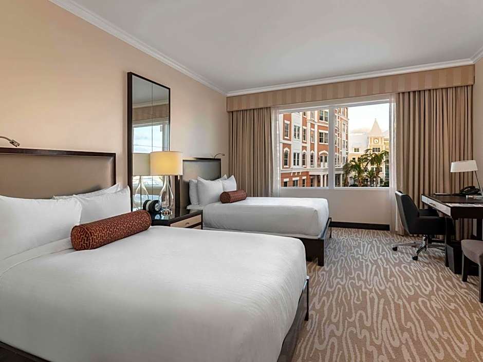 Hamilton Princess & Beach Club A Fairmont Managed Hotel