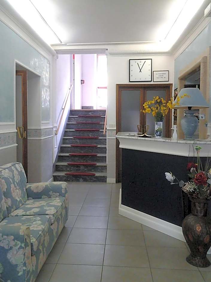 Hotel Italia Abbadia