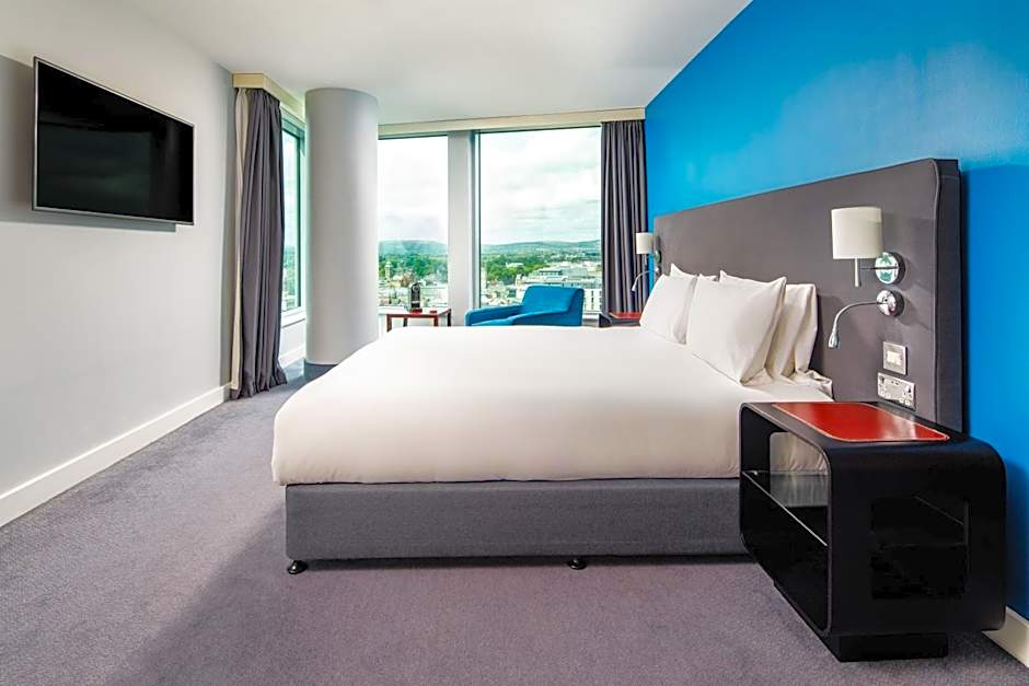 Radisson Blu Hotel, Cardiff