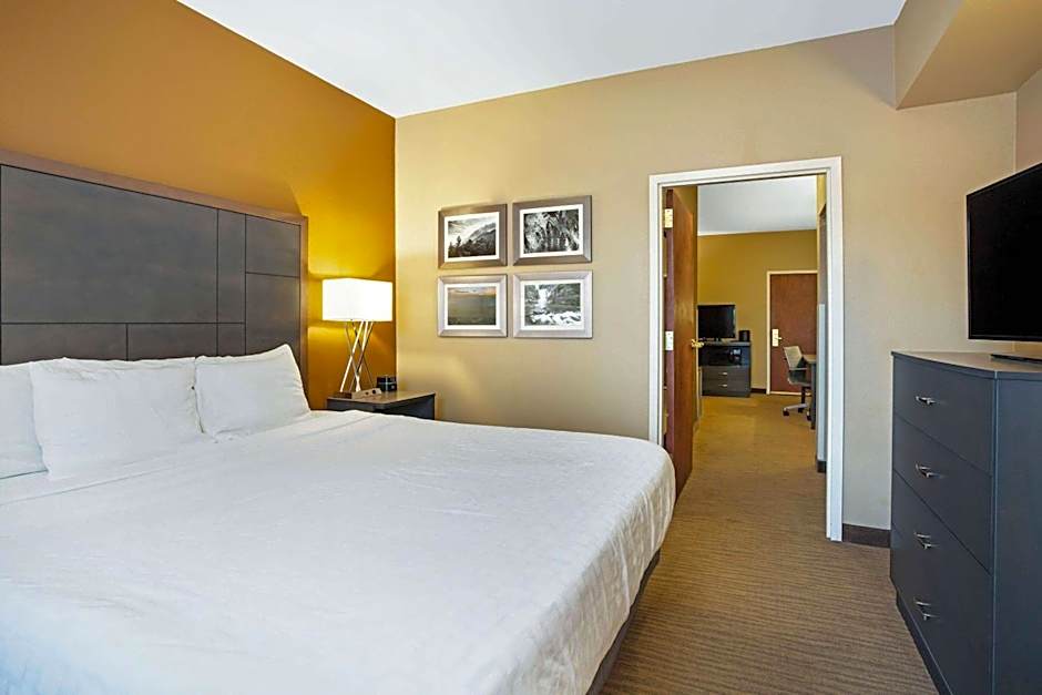 La Quinta Inn & Suites by Wyndham Boone University