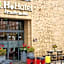 Hotel 4 Youth AM Mauerpark Berlin Mitte
