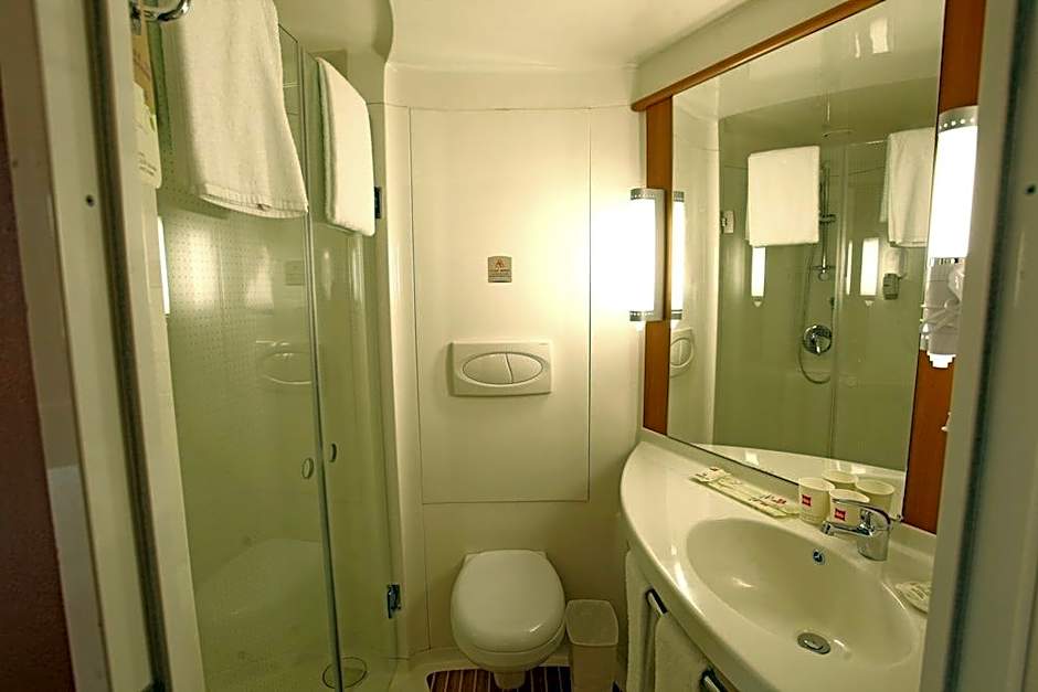 Ibis Anyang Jiefang Ave Hotel