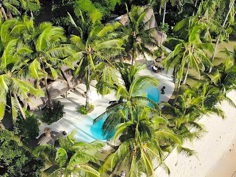 The Beach House Ocam Ocam