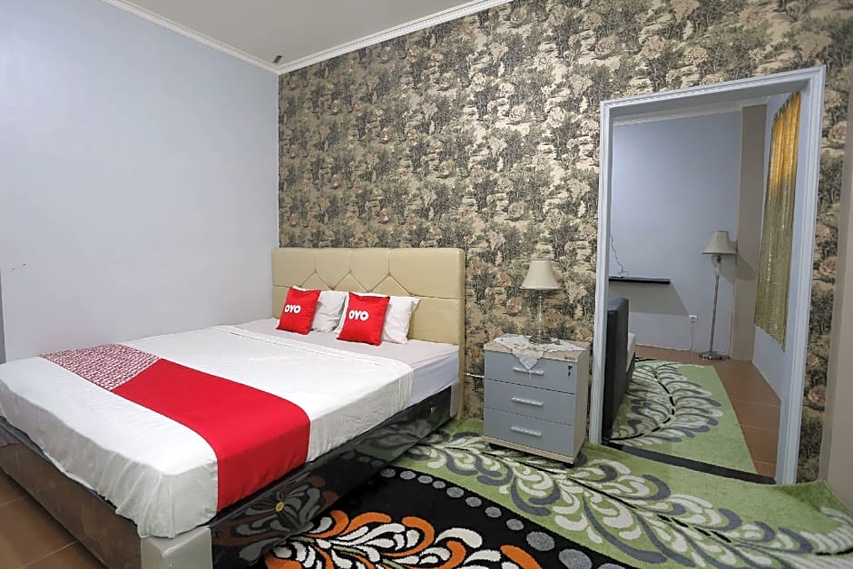 OYO 1864 Tiara Guest House