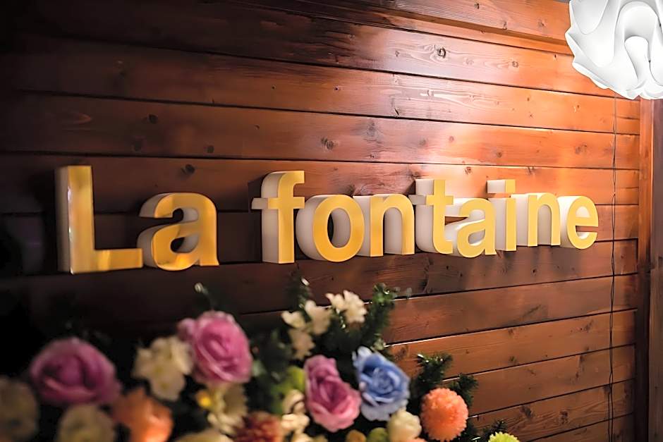 ?????? HOTEL Lafonteine ??