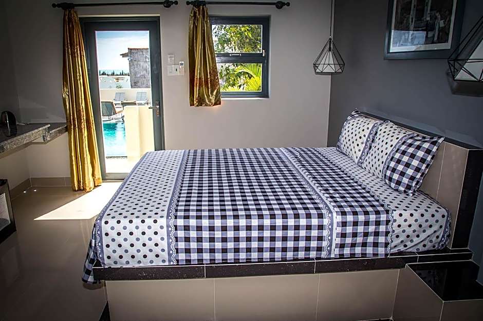 Mui Ne Hills Villa Hotel