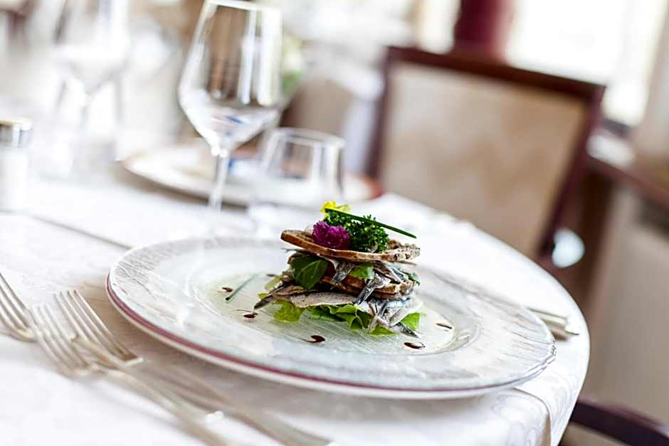 Grand Hotel Gallia